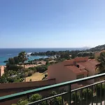 T2 Route Des Sanguinaires Vue Panoramique شقة أجاكسيو