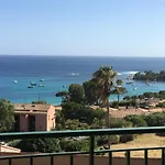 T2 Route Des Sanguinaires Vue Panoramique * أجاكسيو