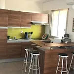 شقة T2 Route Des Sanguinaires Vue Panoramique *