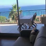 T2 Route Des Sanguinaires Vue Panoramique شقة أجاكسيو