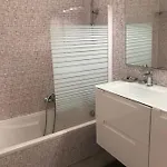 T2 Route Des Sanguinaires Vue Panoramique شقة