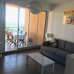 T2 Route Des Sanguinaires Vue Panoramique * أجاكسيو