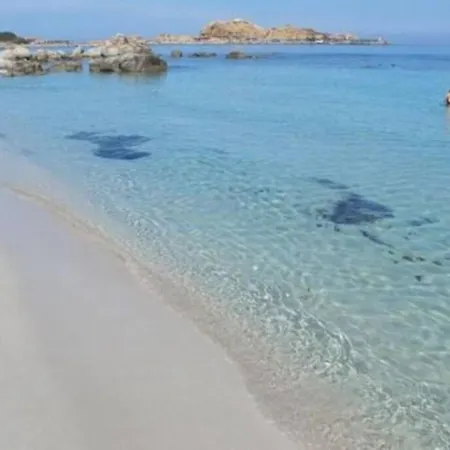 Appartamento T2 Route Des Sanguinaires Vue Panoramique *