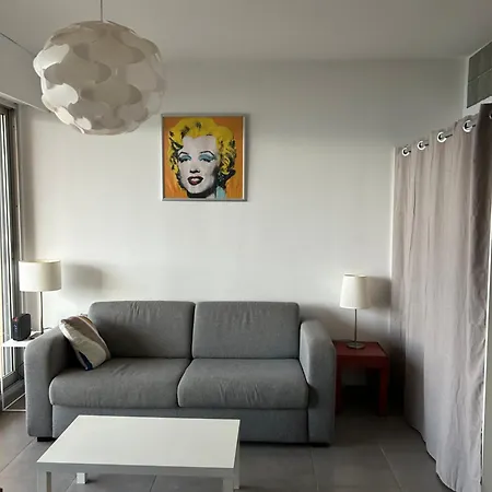 T2 Route Des Sanguinaires Vue Panoramique أجاكسيو