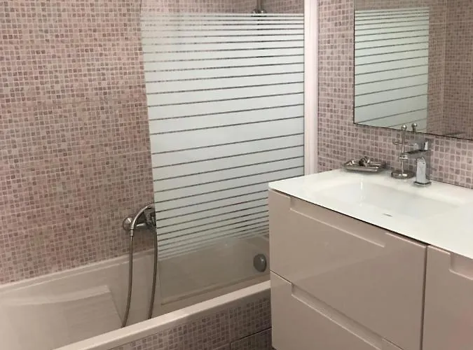 T2 Route Des Sanguinaires Vue Panoramique Apartment